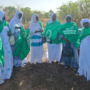 Remise de Don d’un Terrain de Deux Hectares aux Ndayou Daara par Madame Ndiaye