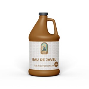 Eau de javel